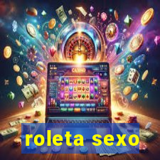 roleta sexo